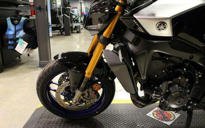 2026 Yamaha MT09SPTS