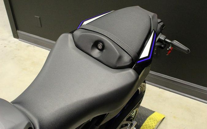 2026 Yamaha MT09SPTS