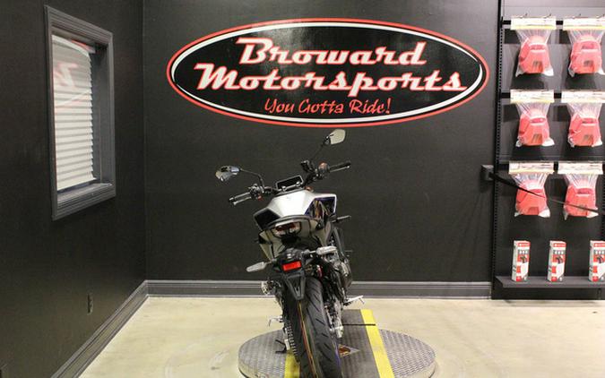 2026 Yamaha MT09SPTS