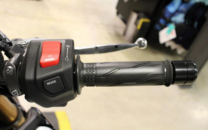 2026 Yamaha MT09SPTS