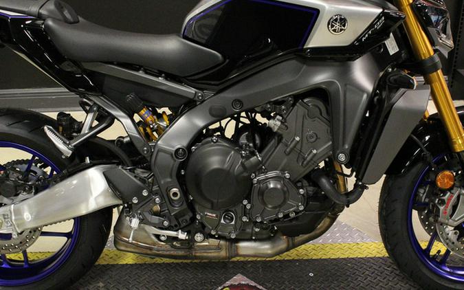 2026 Yamaha MT09SPTS