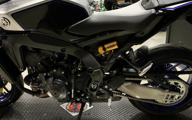 2026 Yamaha MT09SPTS