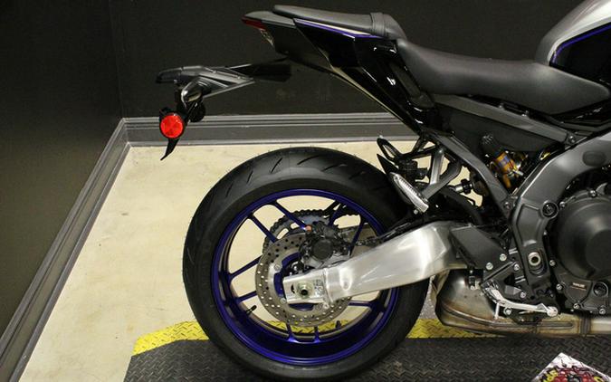 2026 Yamaha MT09SPTS