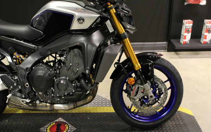 2026 Yamaha MT09SPTS