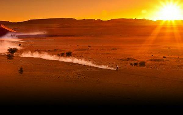 2016 Honda Africa Twin DCT