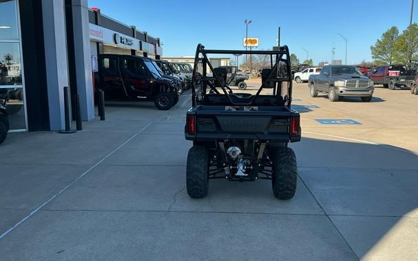 2026 Honda Pioneer 520