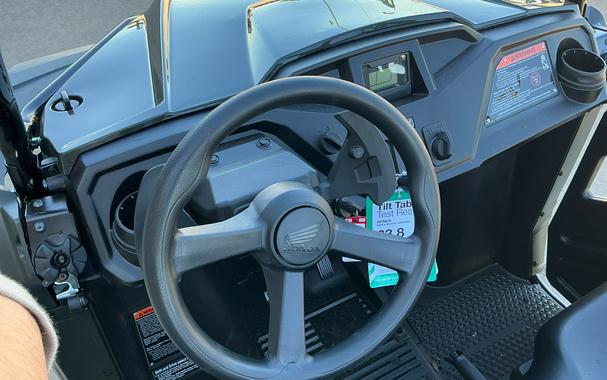 2026 Honda Pioneer 520