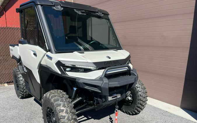 2026 Can-Am® Defender Limited HD11