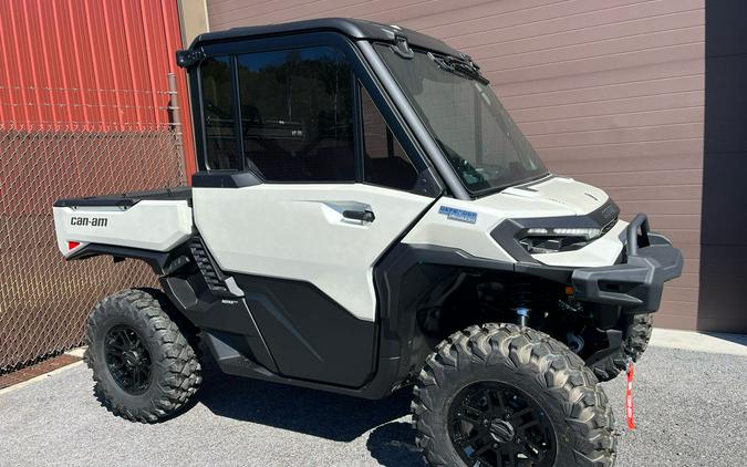 2026 Can-Am® Defender Limited HD11