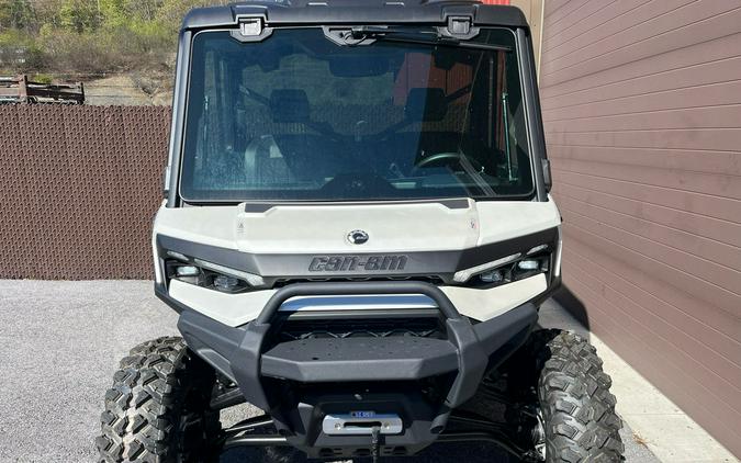 2026 Can-Am® Defender Limited HD11