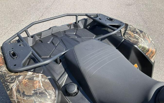 2026 Can-Am Outlander Pro Hunting Edition HD7
