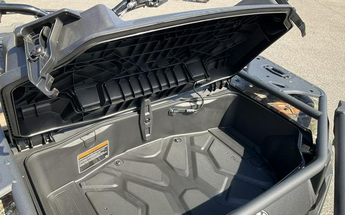 2026 Can-Am Outlander Pro Hunting Edition HD7