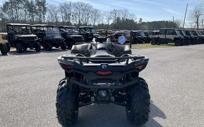 2026 Can-Am Outlander Pro Hunting Edition HD7