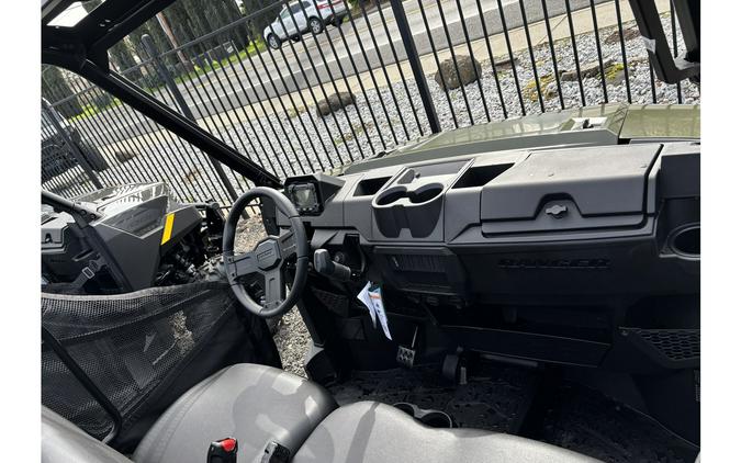 2026 Polaris Ranger® 1000 EPS