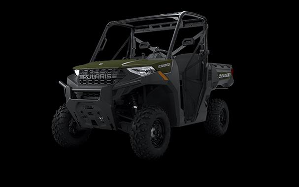 2026 Polaris Ranger® 1000 EPS
