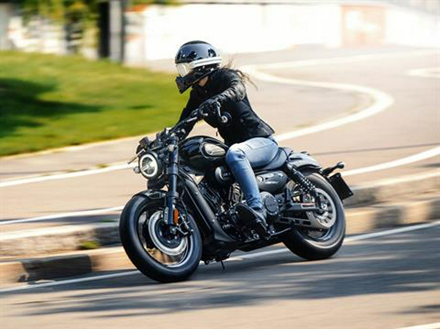 2025 Benda Chinchilla 300