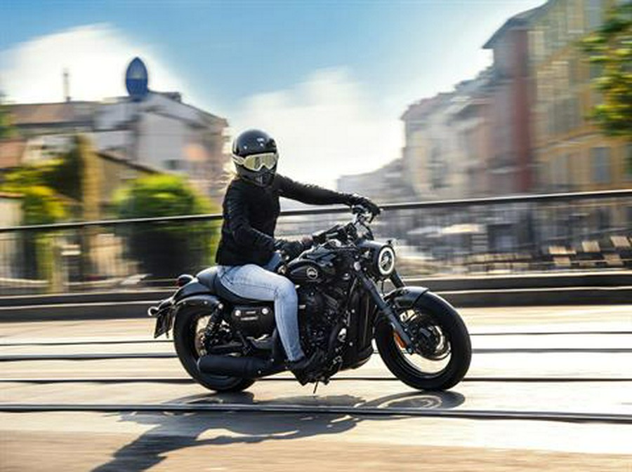 2025 Benda Chinchilla 300