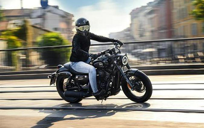 2025 Benda Chinchilla 300