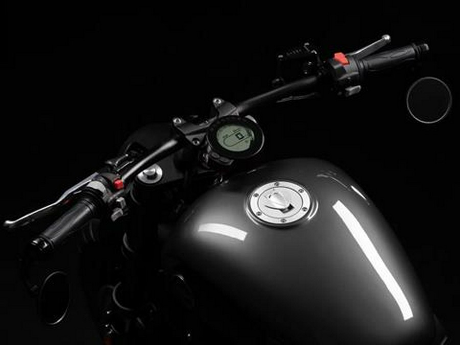 2025 Benda Chinchilla 300