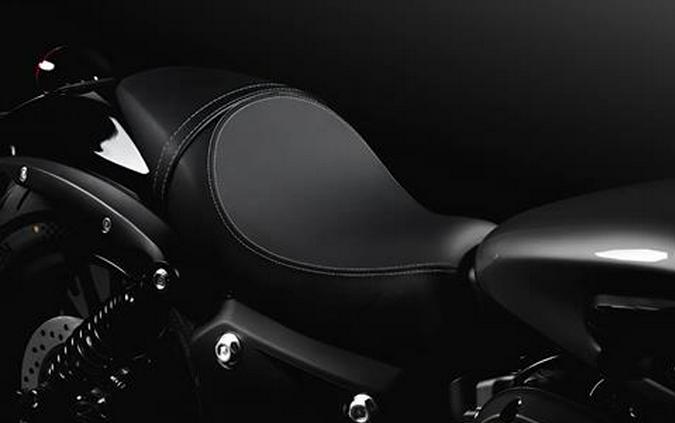 2025 Benda Chinchilla 300