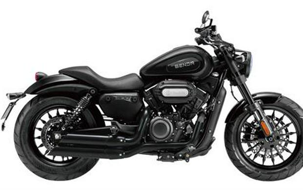 2025 Benda Chinchilla 300