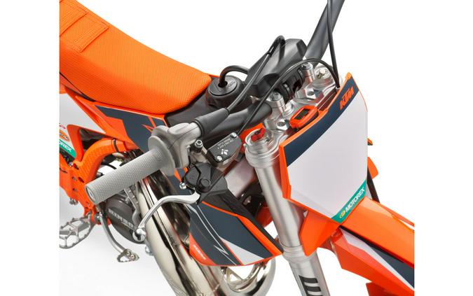 2024 KTM 50 SX Factory Edition
