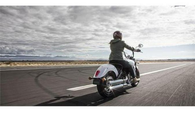 2017 Indian Motorcycle Scout® Sixty