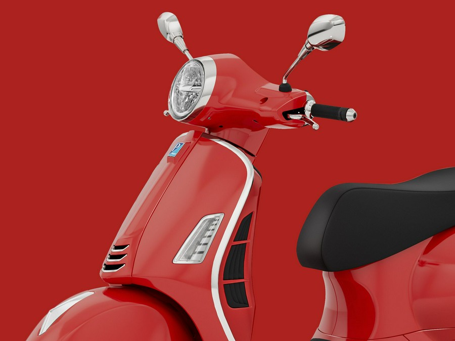 2026 Vespa GTS 310 Super