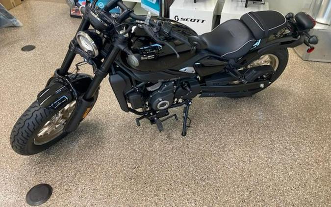 2026 CFMOTO 450CL-C