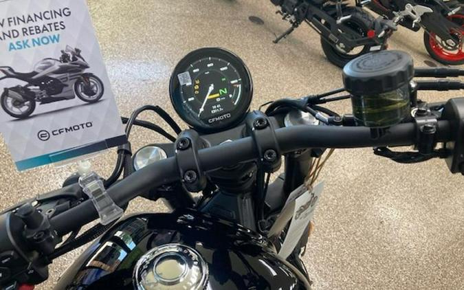 2026 CFMOTO 450CL-C