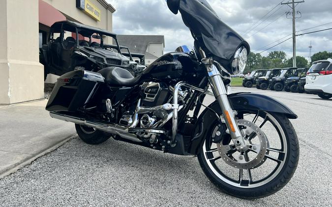 2017 Harley-Davidson Street Glide®