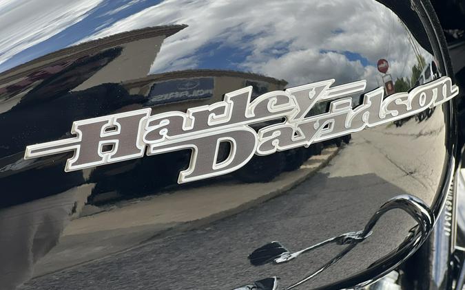 2017 Harley-Davidson Street Glide®