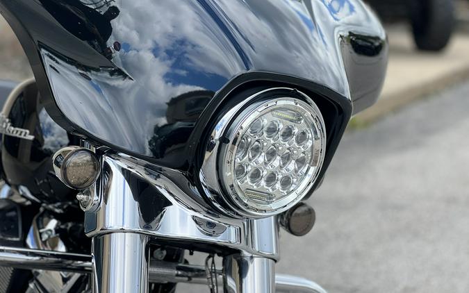 2017 Harley-Davidson Street Glide®