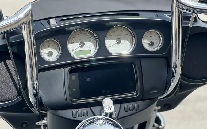 2017 Harley-Davidson Street Glide®