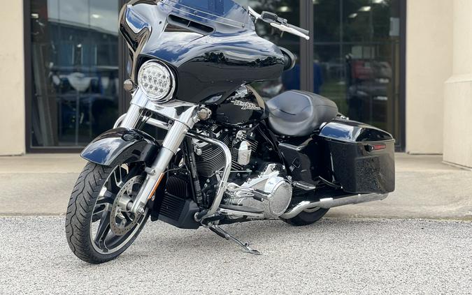 2017 Harley-Davidson Street Glide®