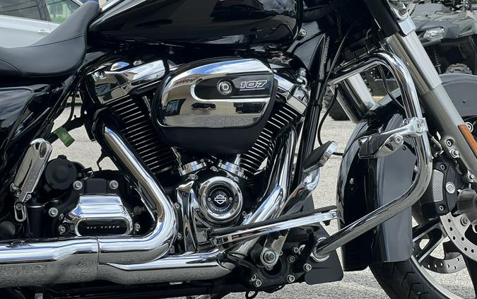 2017 Harley-Davidson Street Glide®