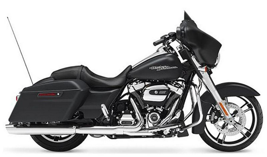2017 Harley-Davidson Street Glide®