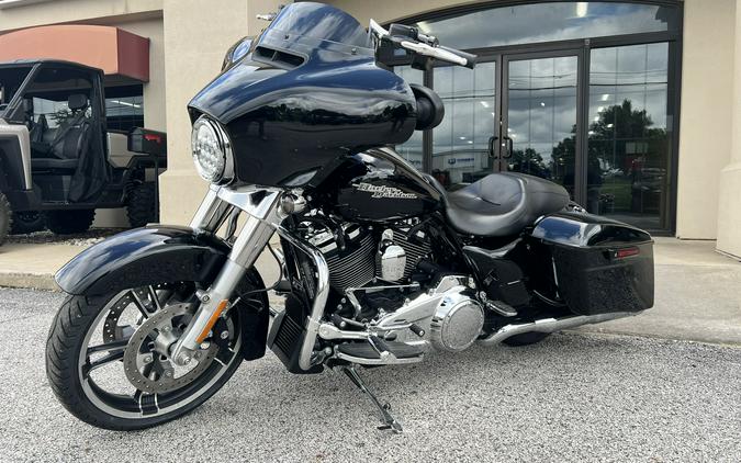 2017 Harley-Davidson Street Glide®