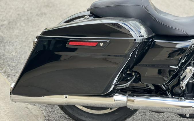 2017 Harley-Davidson Street Glide®