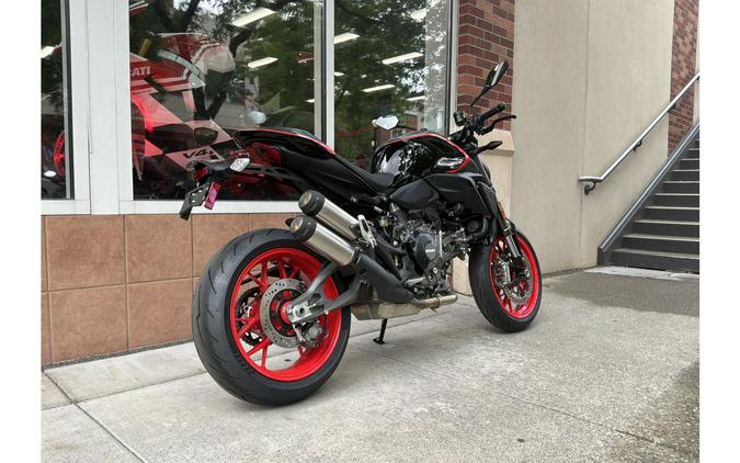 2026 Monster+ SP - Ducati