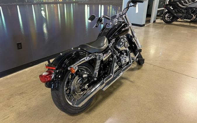 FXDC 2012 Super Glide Custom