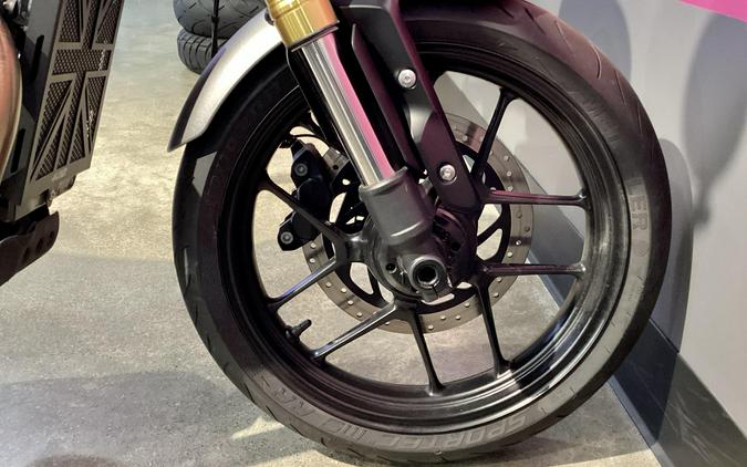 2024 Triumph Speed 400