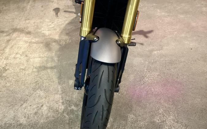 2024 Triumph Speed 400