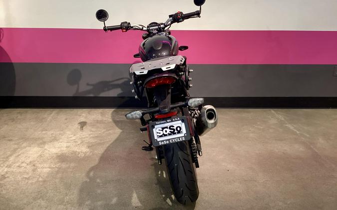 2024 Triumph Speed 400