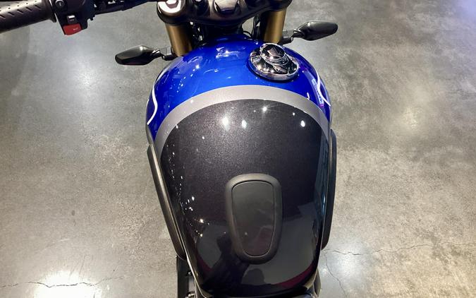 2024 Triumph Speed 400