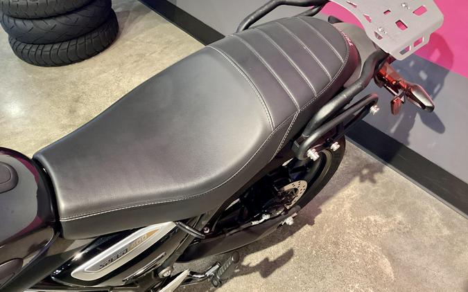 2024 Triumph Speed 400