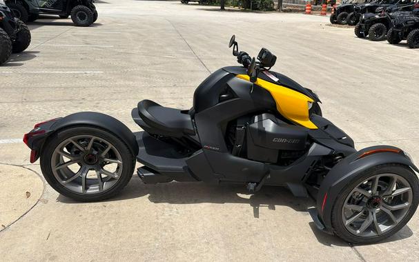 2025 Can-Am Ryker 600 ACE™