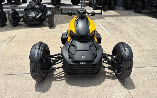 2025 Can-Am Ryker 600 ACE™