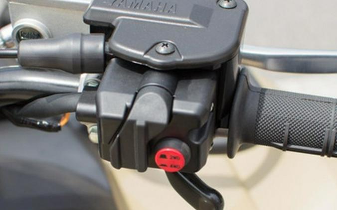 2027 Yamaha KODIAK 700 EPS XT-R