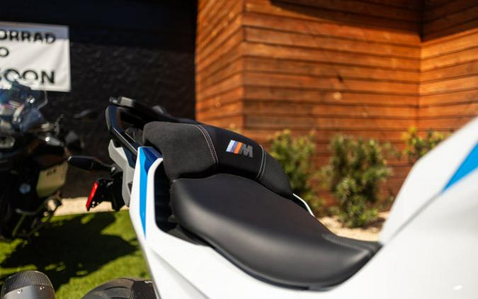 2026 BMW S 1000 XR